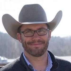 Meet your Posher, Ben